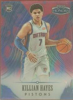 Killian Hayes