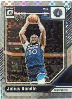 Julius Randle