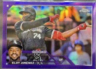 Eloy Jimenez