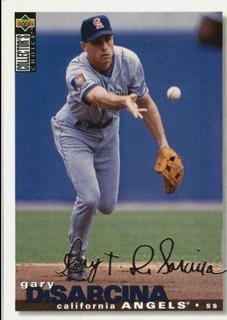 Gary DiSarcina
