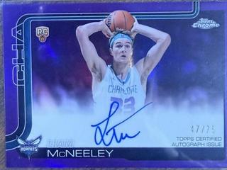 Liam McNeeley