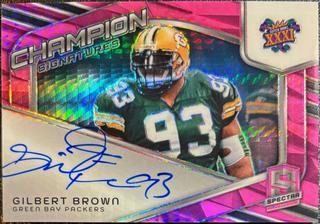 Gilbert Brown