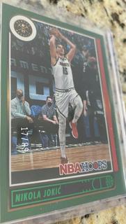 Nikola Jokic