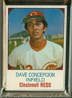Dave Concepcion