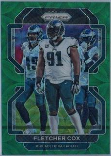 Fletcher Cox