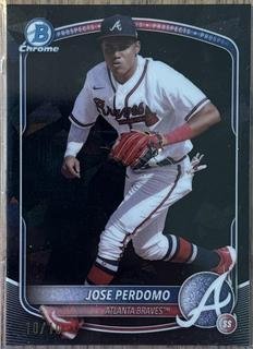 Jose Perdomo
