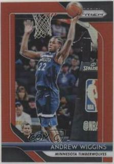 Andrew Wiggins