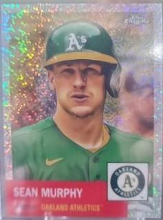 Sean Murphy