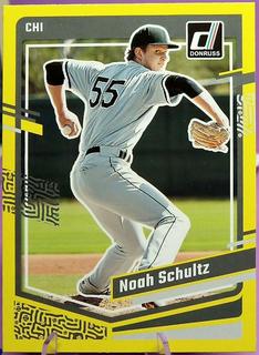 Noah Schultz
