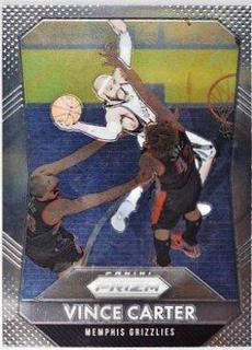Vince Carter