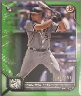 Gavin Sheets