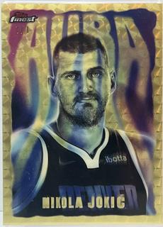 Nikola Jokic