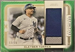 Gleyber Torres