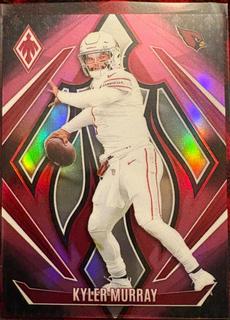 Kyler Murray