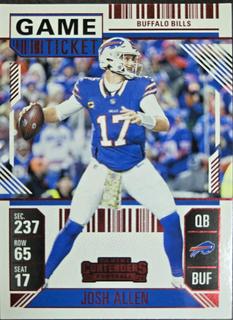 Josh Allen
