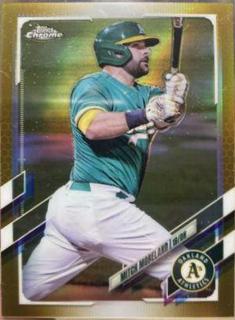 Mitch Moreland