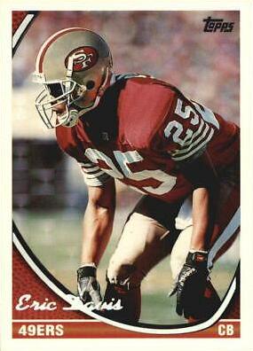 Eric Davis [Special Effects] #293