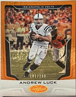 Andrew Luck