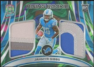 Jahmyr Gibbs