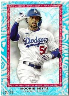 Mookie Betts