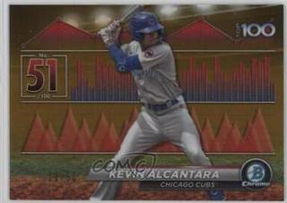 Kevin Alcantara