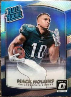 Mack Hollins