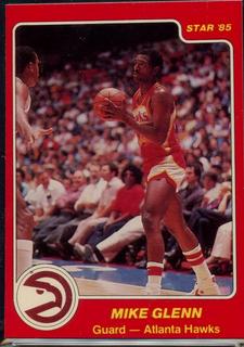 Mike Glenn