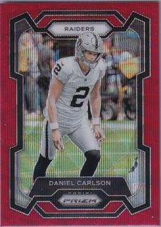 Daniel Carlson