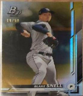 Blake Snell