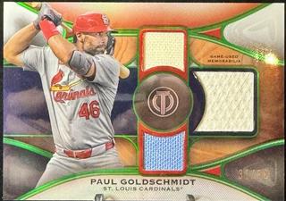Paul Goldschmidt