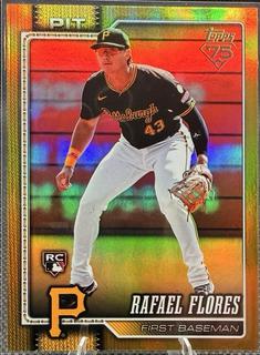 Rafael Flores