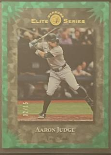 Aaron Judge