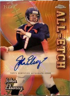 John Elway