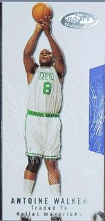 Antoine Walker