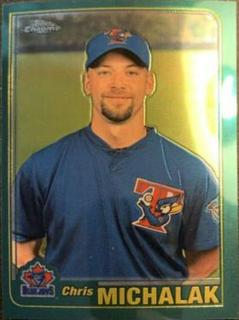 Chris Michalak