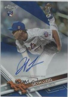 Seth Lugo