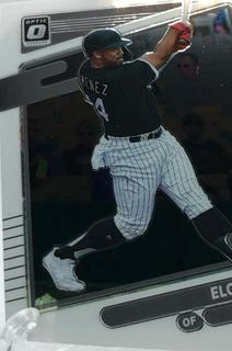Eloy Jimenez
