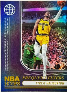 Tyrese Haliburton