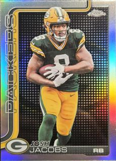 Josh Jacobs
