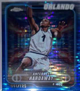 Anfernee Hardaway