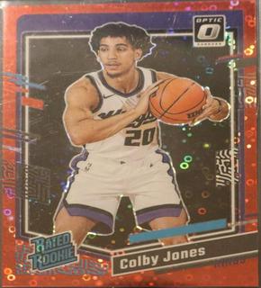 Colby Jones
