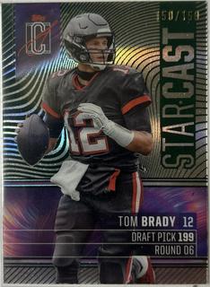 Tom Brady
