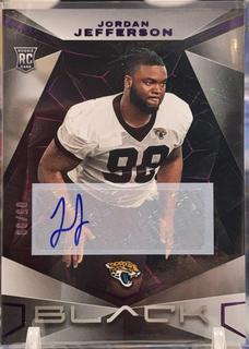 Jordan Jefferson