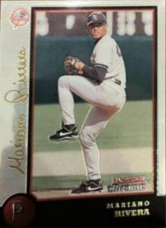 Mariano Rivera