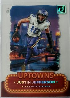 Justin Jefferson