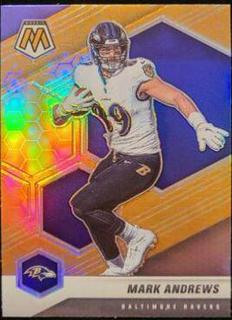 Mark Andrews