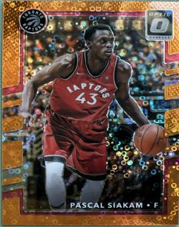 Pascal Siakam