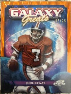 John Elway