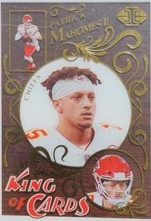 Patrick Mahomes II