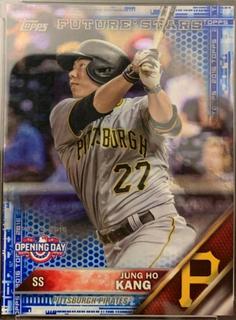 Jung Ho Kang
